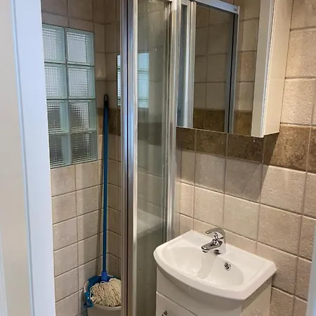 Apartman Viborggade *