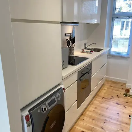 Viborggade Koppenhága
