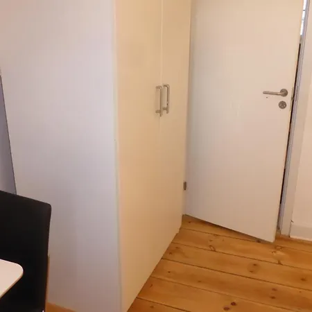 Apartment Viborggade *