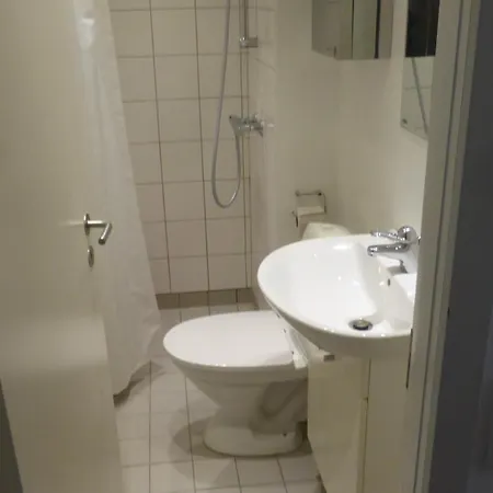 Viborggade * København