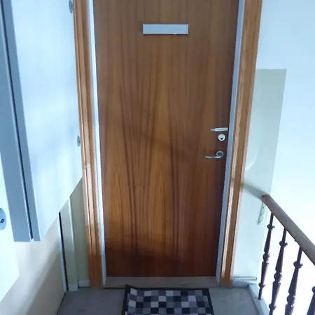 Viborggade Apartament Kopenhaga